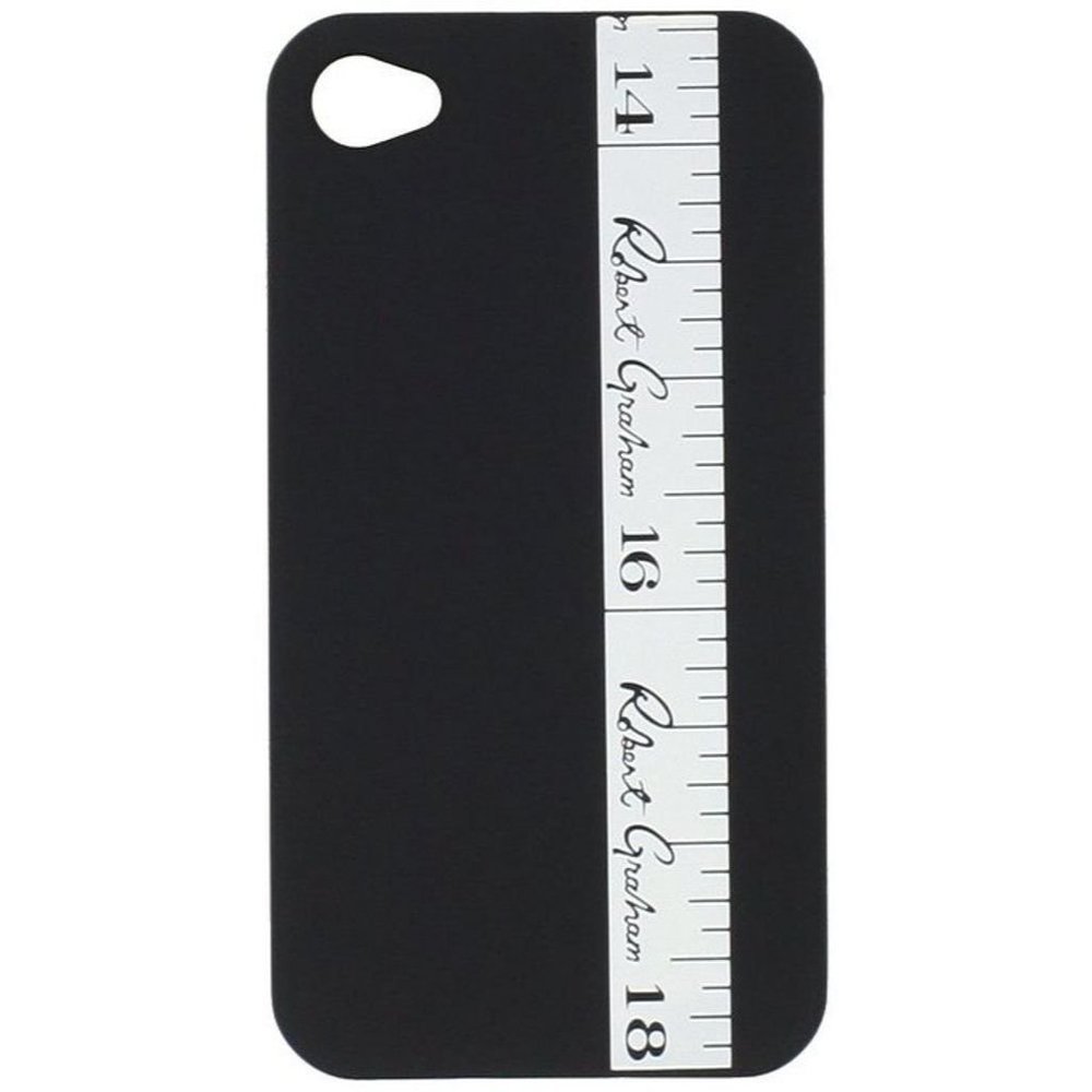 ROBERT GRAHAM BANDIT RG806598 IPHONE 4  Cover - New in Box -